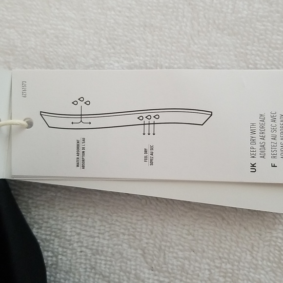 New adidas Optime Training Tights - Picture 12 of 13